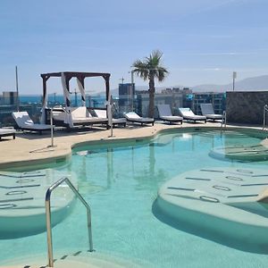 Ocean Spa Plaza Resort Apartment
